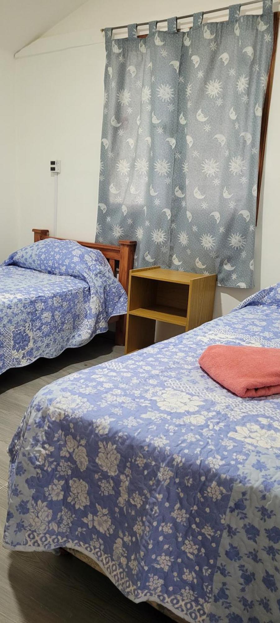 Pabloush Villa Ushuaia Room photo